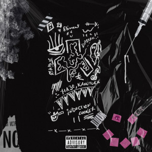 收听ha3t的eliment (Explicit)歌词歌曲