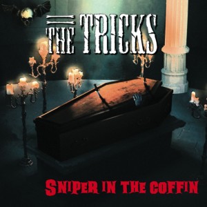 Listen to Stormy Delight song with lyrics from The Tricks