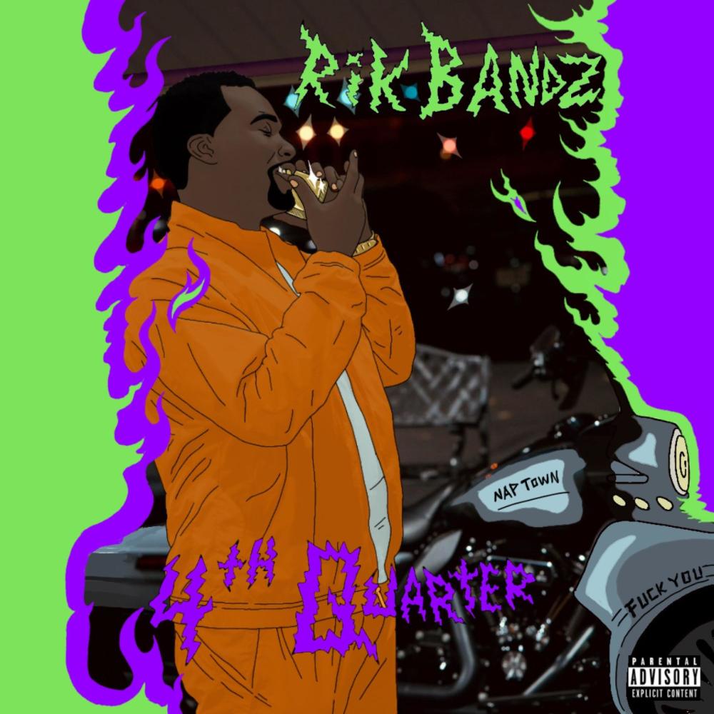 Money Junkie (feat. RBM Rello) (Explicit)