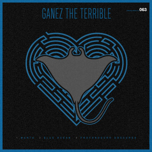 Album Manta oleh Ganez the Terrible