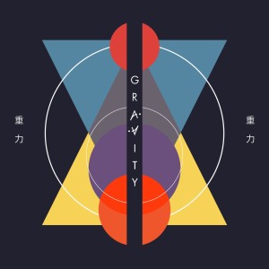 ดาวน์โหลดและฟังเพลง Gravity พร้อมเนื้อเพลงจาก NOBUNA