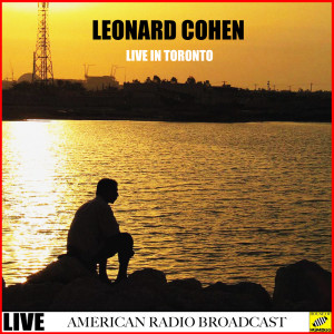 Dengarkan The Future (Live) lagu dari Leonard Cohen dengan lirik