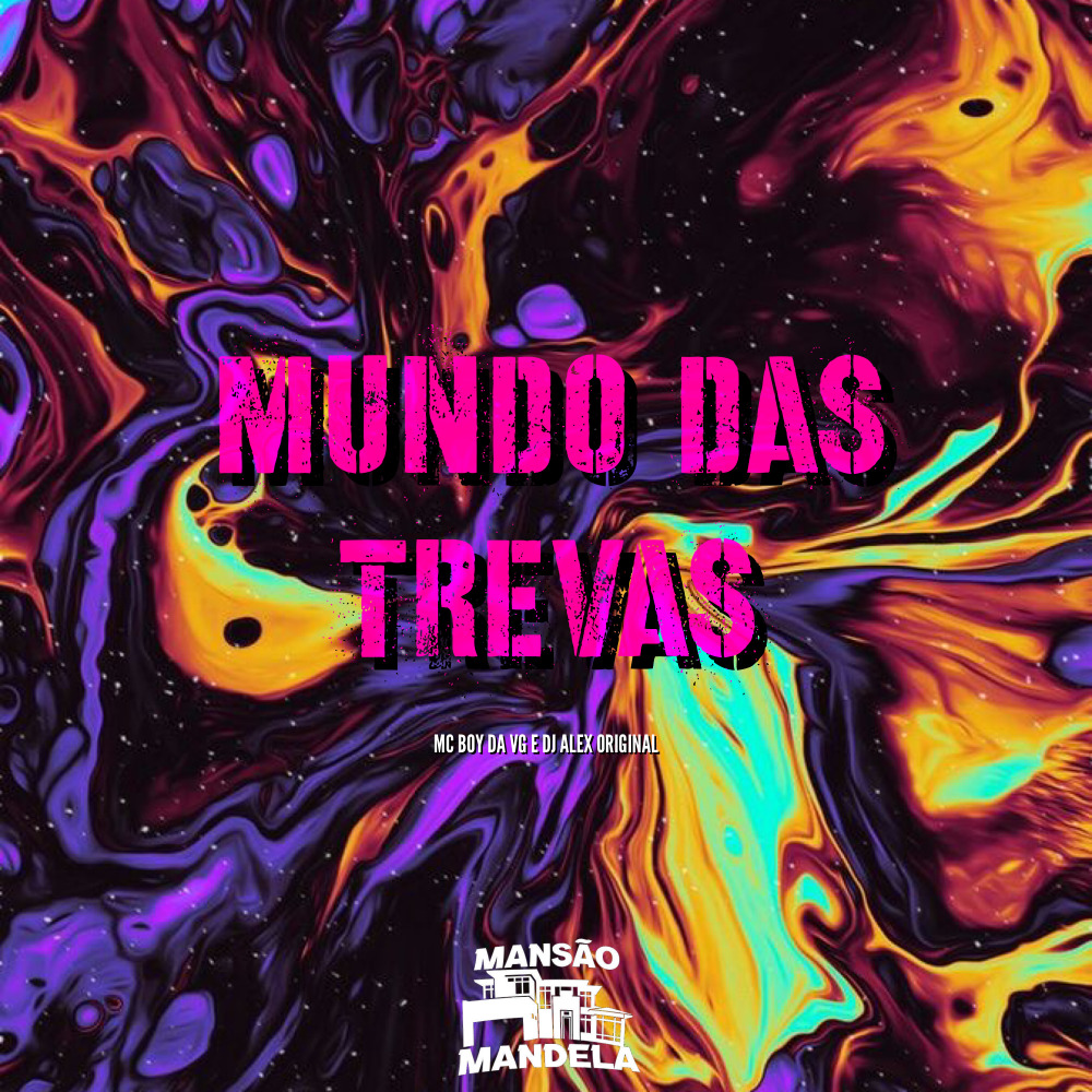 Mundo das Trevas