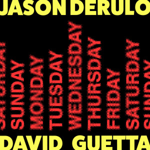 ดาวน์โหลดและฟังเพลง Saturday/Sunday พร้อมเนื้อเพลงจาก Jason Derulo
