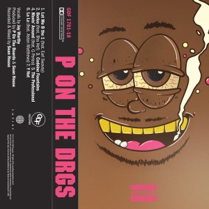 收聽LNDN DRGS的Y Not (Explicit)歌詞歌曲