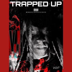 Yjc的专辑Trapped Up (Explicit)