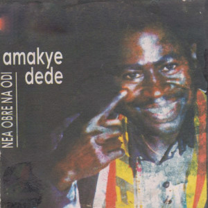 ดาวน์โหลดและฟังเพลง Mmre Bi Beba พร้อมเนื้อเพลงจาก Amakye Dede