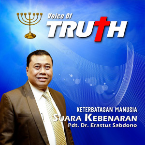 收聽Pdt. Dr. Erastus Sabdono的Keterbatasan Manusia歌詞歌曲