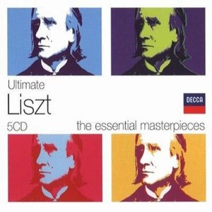 收聽Georg Solti的Liszt: Prometheus, symphonic poem No.5, S.99歌詞歌曲