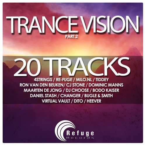 Lost (Trance Mix)