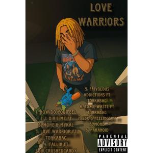 收聽J9ine的Fallin (Jail Release) (feat. SoulCrushedCandy)歌詞歌曲