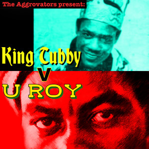 U Roy的專輯King Tubby v U Roy
