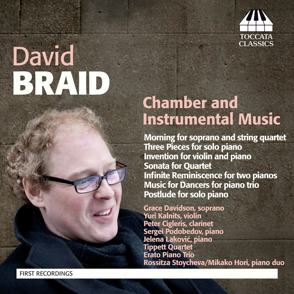 Morning, Op. 3