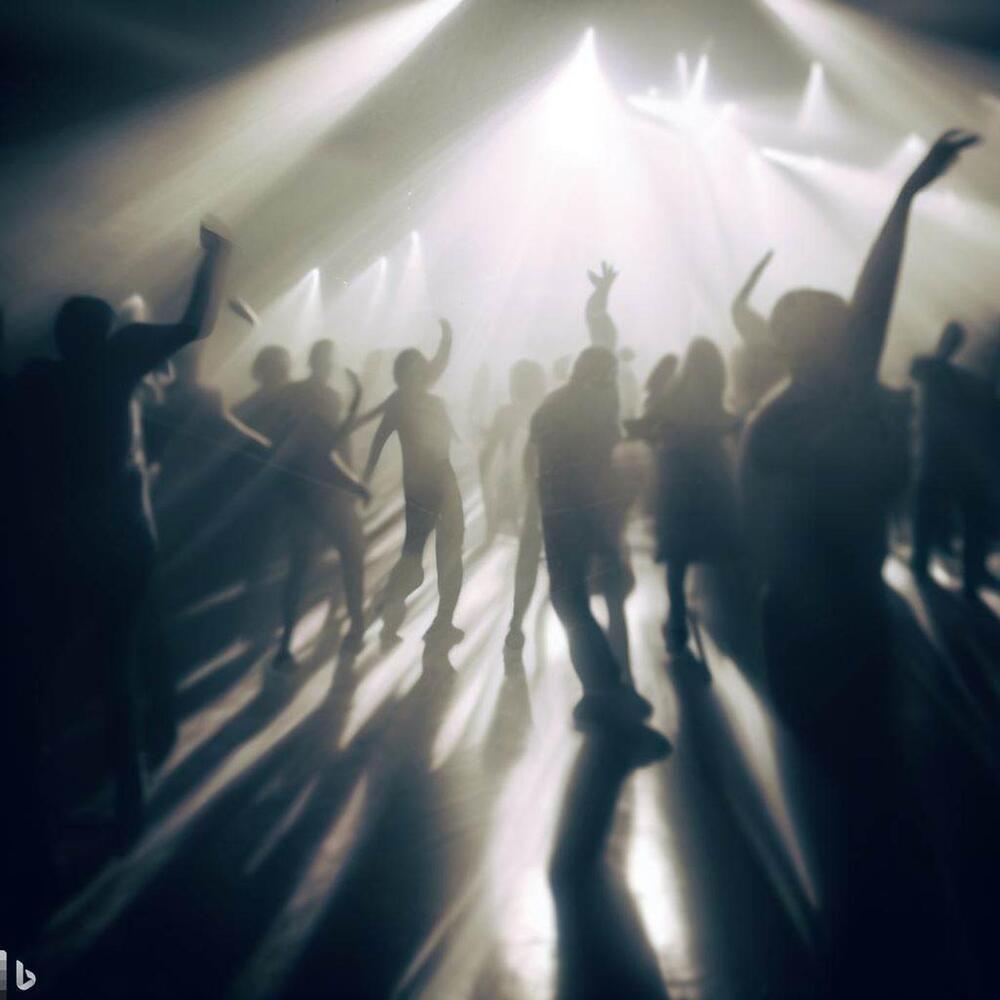 Dancefloor Delight (Live)