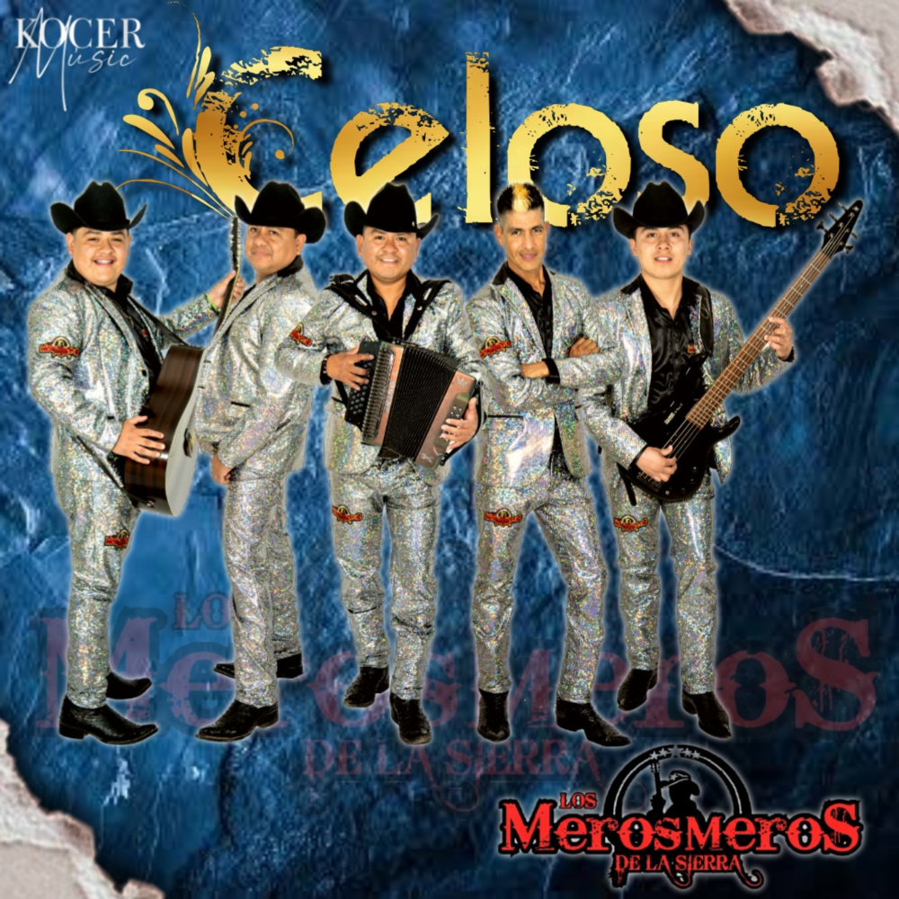 Celoso
