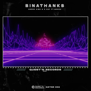 Listen to binathanks song with lyrics from Andre Aiba