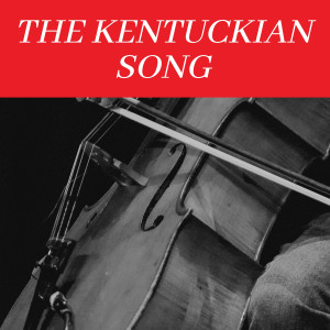 Paul Weston的专辑The Kentuckian Song