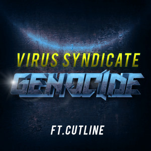 Dengarkan Genocide (Instrumental Mix) lagu dari Virus Syndicate dengan lirik