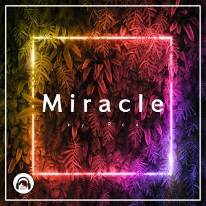 Roa的專輯Miracle