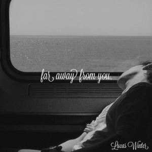 LXKE的專輯far away from you
