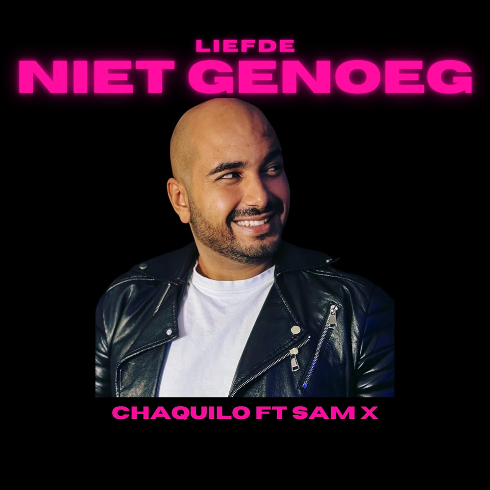 Liefde Niet Genoeg