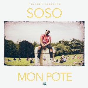Soso的專輯Mon pote