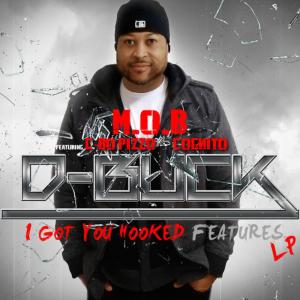 ดาวน์โหลดและฟังเพลง M.O.B พร้อมเนื้อเพลงจาก D-Buck