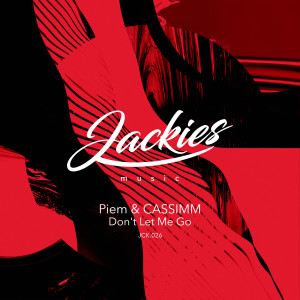 Album Don't Let Me Go (Radio Mix) from Piem & Danny Murphy