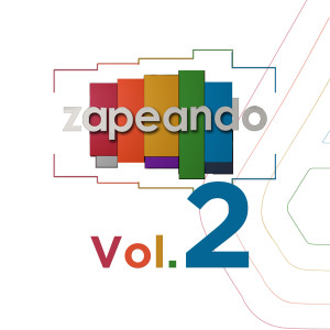 Tino Vega的專輯Zapeando (Vol. 2)