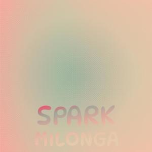 Album Spark Milonga from Various