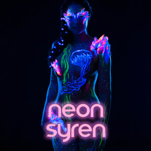 Electro Lounge All Stars的专辑Neon Syren (Techno Opera That Will Tickle Your Brain)