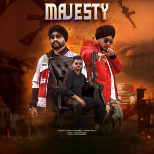 Album Majesty from Karan Dhariwal
