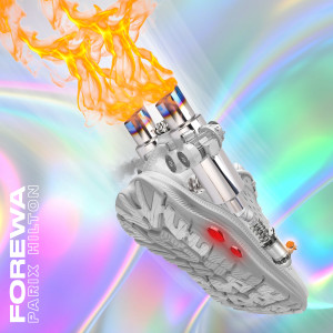 Listen to Forewa song with lyrics from Parix Hilton