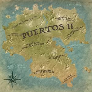 ดาวน์โหลดและฟังเพลง Cartas Sobre La Mesa(feat. Yamil Kadre, Armando Tabacchi, Pacho Gomez & Claudio Bertolin) พร้อมเนื้อเพลงจาก Puertos