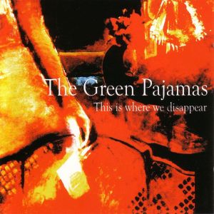 收聽The Green Pajamas的Spinning Away歌詞歌曲