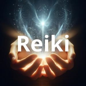 อัลบัม Reiki (Healing Energies and Inner Harmony) ศิลปิน reiki healing zone