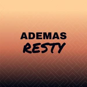 Album Ademas Resty from Various