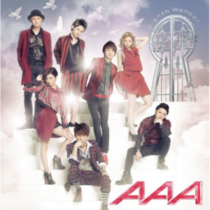 ดาวน์โหลดและฟังเพลง drama พร้อมเนื้อเพลงจาก AAA