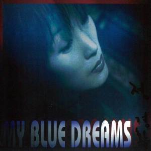 อัลบัม My Blue Dreams ศิลปิน Kyunghwa Jung