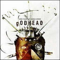 ดาวน์โหลดและฟังเพลง 2000 Years Of Human Error พร้อมเนื้อเพลงจาก Godhead