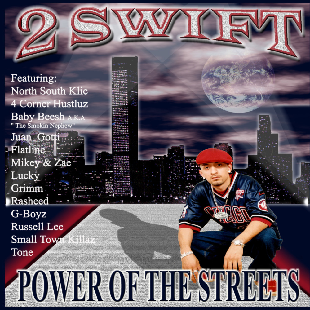 So Blowed (Explicit)