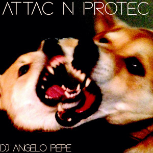 DJ Angelo Pepe的專輯Attac N Protec
