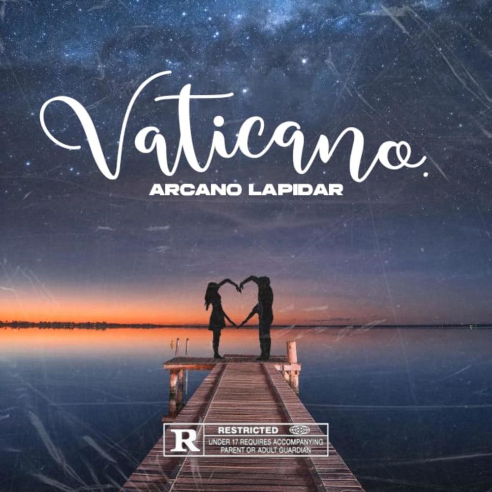 VATICANO (feat. Arcano Lapidar) (Explicit)