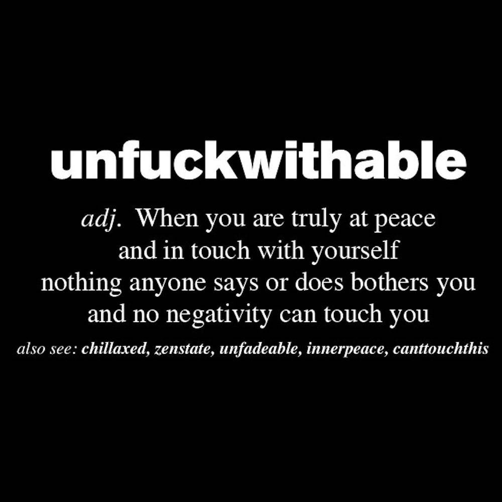 Unbothered (feat. b2deep) (Explicit)