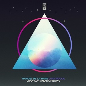 Listen to Gipsy Sun and Rainbows song with lyrics from Manuel De La Mare