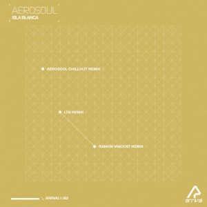 Listen to Isla Blanca (Ramon Vincent Remix) song with lyrics from Aerosoul