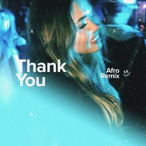 Thank You (Afro House)