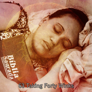 63 Taking Forty Winks