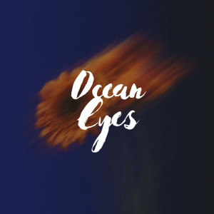 Roostz的專輯Ocean Eyes