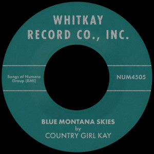 收聽Country Girl Kay的Don't Let The Moon Break Your Heart歌詞歌曲